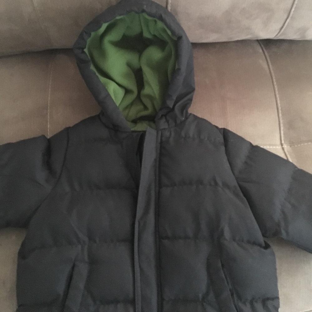 Circo brand jacket
